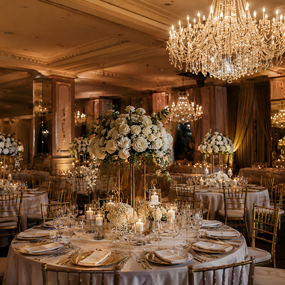 SALA KRISTAL
